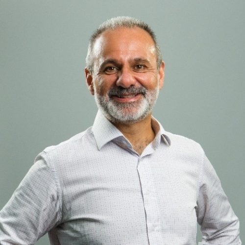 Carlos Alberto Miranda