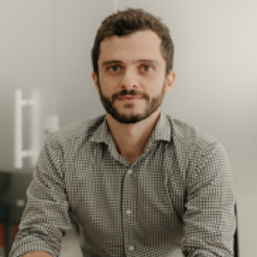 Gabriel Magdalon-500